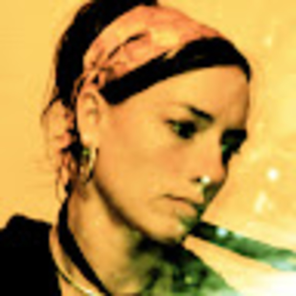 Meet your Posher, Shana